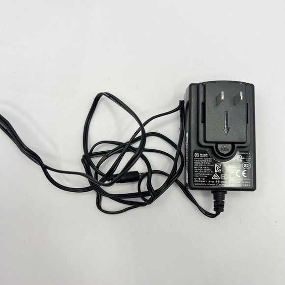 Shenzhen Honor Other - Shenzhen Honor Power Adapter ADS-40RJ-12 12036E 12V 3A 36W Switching Charger